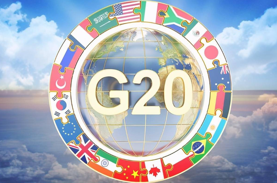 印度再次登上Crypto头条,G20峰会监管新规是否助力市场发展?1