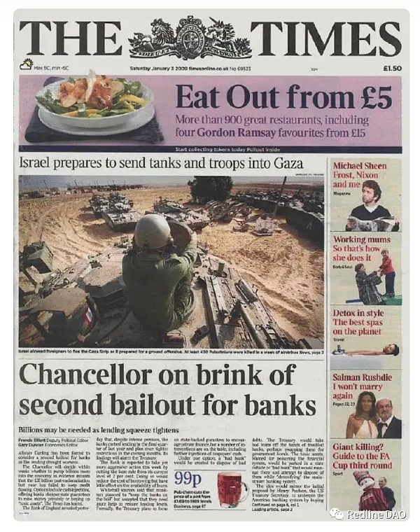 BTC：Ordinals变革及比特币可扩展性讨论8