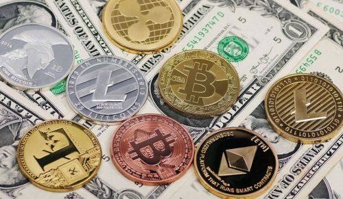 币圈交易所Top10-币圈交易所榜单前十-第1张图片-欧易下载