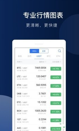 OKX(芝麻开门交易所)_OKX(芝麻开门交易所)v6.1.25最新版本下载_OKX(芝麻开门交易所)官网版下载3