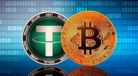 usdt怎么注册账户？usdt交易平台app软件获得-第2张图片-币安下载