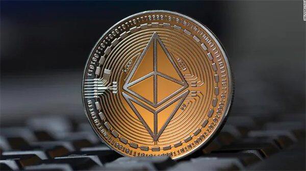 以太坊价格实时更新APP下载 ETH交易所v3.1下载-第2张图片-币安下载