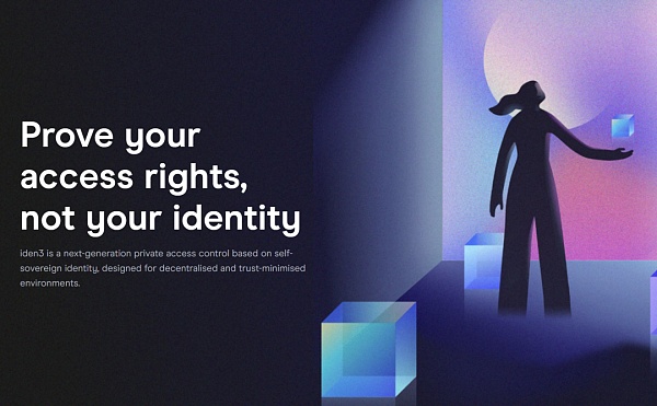 你如何证明你是你自己？DID行业研究报告-第3张图片-欧易下载