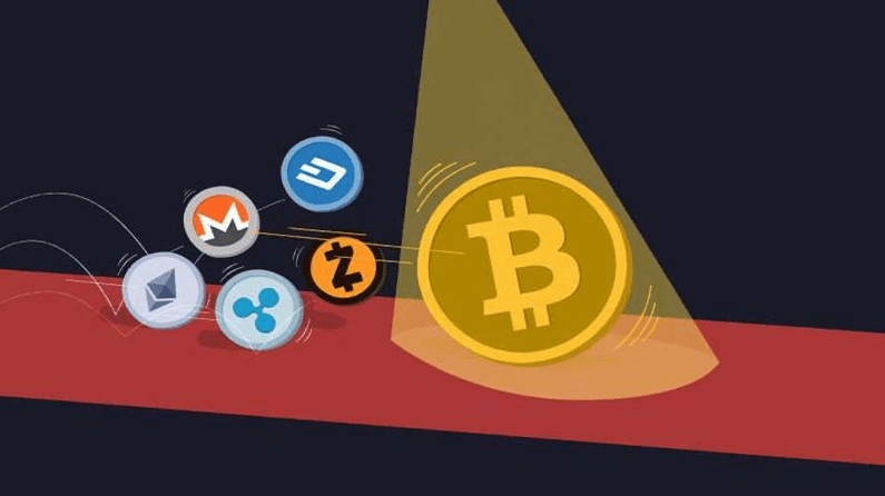 交易所最新v3.1.9下载_BTC加密交易所APP下载-第2张图片-币安下载