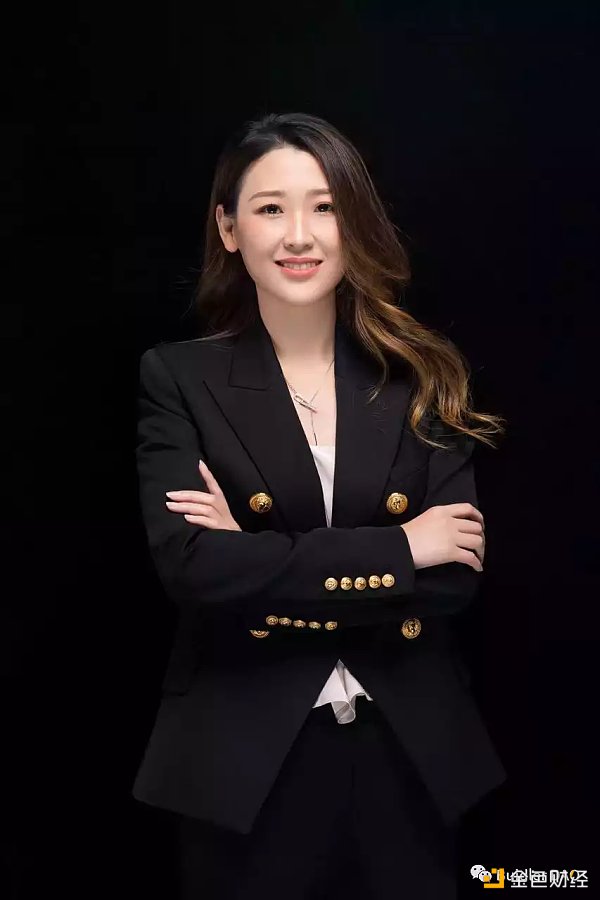 Women in Web3：区块链的超级女性力量-第3张图片-欧易下载