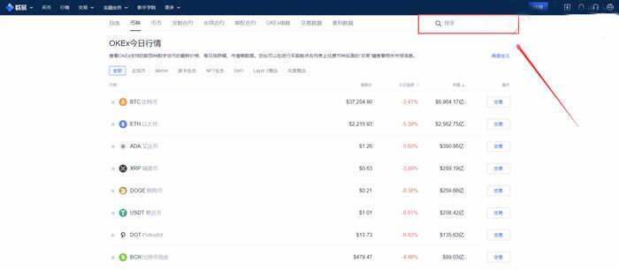 SPELL币如何购买?分享SPELL币交易所购买教程-第2张图片-币安下载