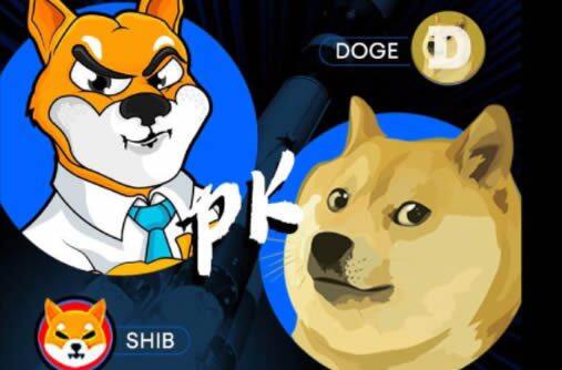 shib柴犬币用哪个钱包?什么钱包支持shib?-第1张图片-币安下载