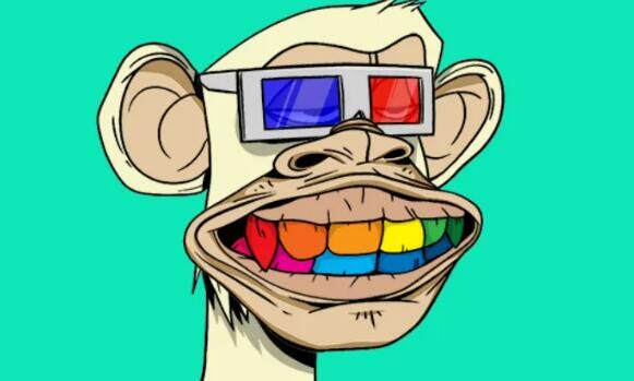 “无聊猿”BAYC交易总额突破25亿美元-第1张图片-币安下载 “无聊猿”BAYC交易总额突破25亿美元-第1张图片-币安下载