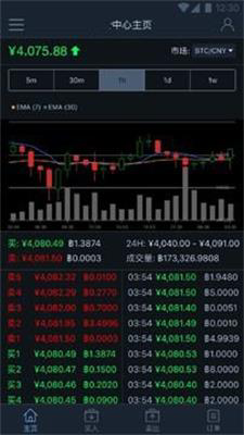 比特币中国app_比特币中国appv5.1最新版下载_比特币中国app官网版下载3