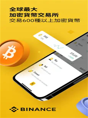 binance官网app苹果下载 BI安ios官方最新版v2.57.3-第2张图片-欧易下载