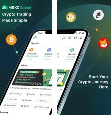 抹茶app安全吗？抹茶交易所官网下载地址登录-第2张图片-币安下载