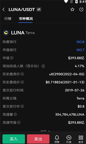 LUNC币_LUNC币v6.12官网版下载_LUNC币官网版下载4