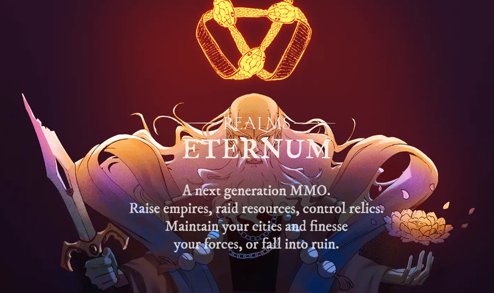 StarkNet创新项目一览:开发者/艺术家/玩家有哪些新机会?5