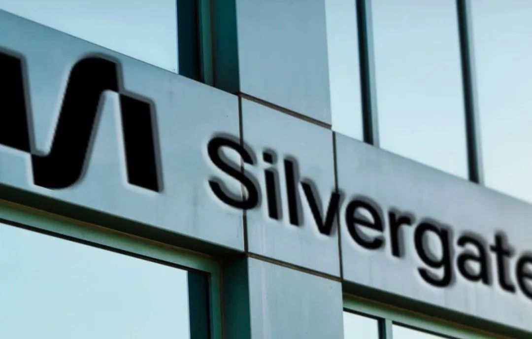 FTX余波未了？Crypto银行SilvergateCapital能否经受市场震荡的考验？1