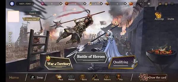 MemoryDAOWeb3.0聚合平台,根植香港放眼未来2