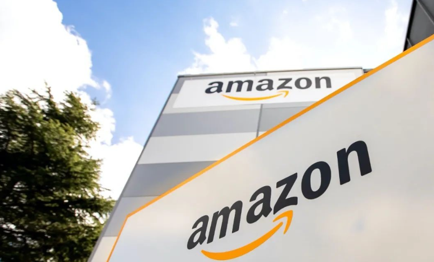 电商巨头探索数字营销新花样,亚马逊将正式进军市场1