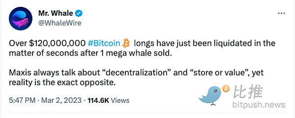 Silvergate危机吓坏市场银行加密业务或“难上加难”？2