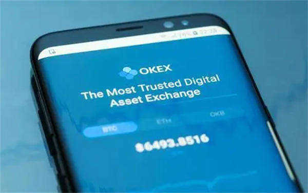 ok交易所app最新版本 ok交易平台iOS下载-第2张图片-币安下载