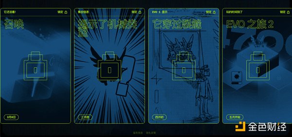 电竞选手在无聊猿游戏3周爆赚1千万2