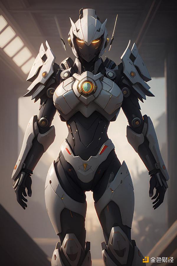 AI正在悄悄“杀死”画师6