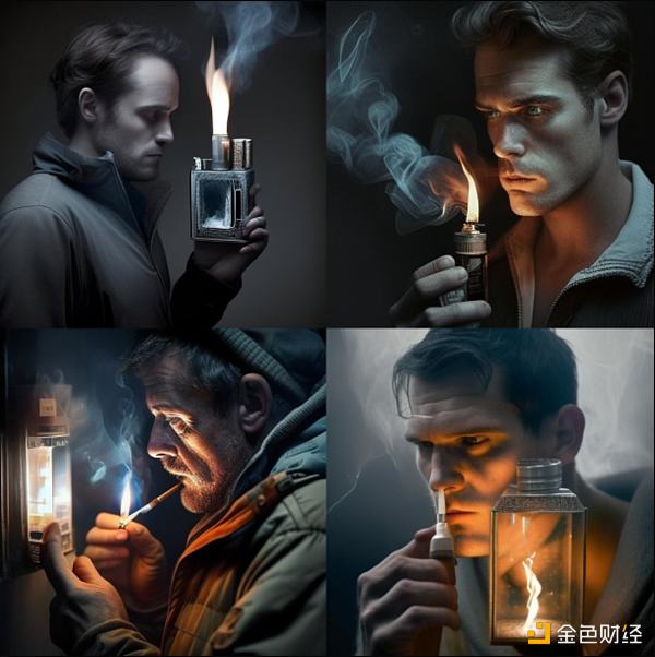 AI正在悄悄“杀死”画师8