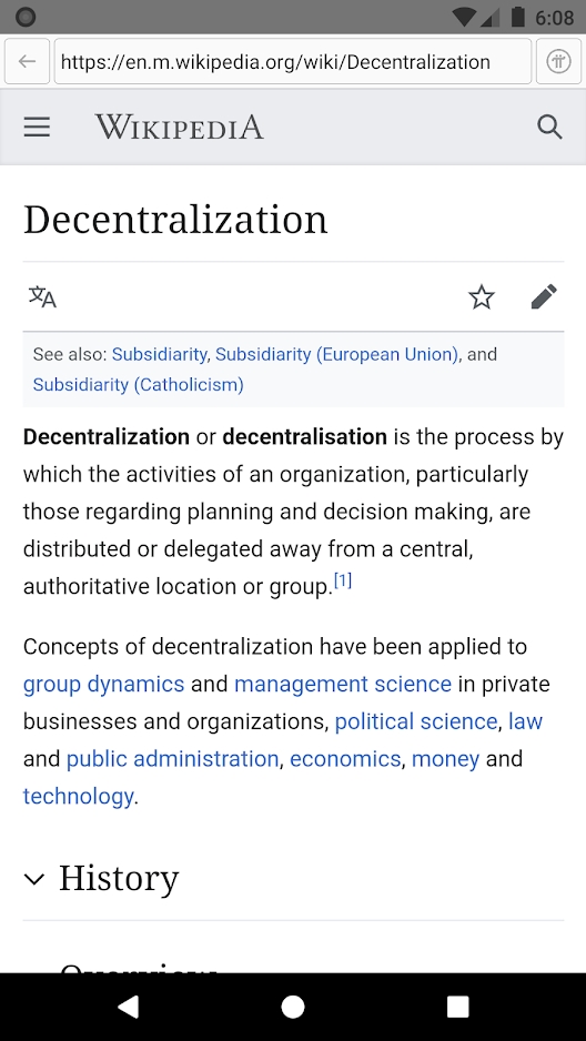 PIBROWSER官方最新版本