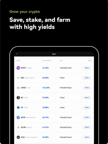 币安app最新版下载 全球知名的虚拟币交易平台-第3张图片-币安下载