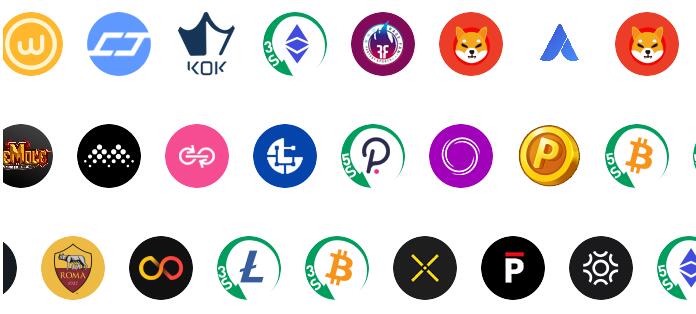 五大知名交易平台排名 五大虚拟货币交易所app下载-第4张图片-币安下载