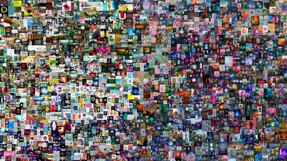 nft是什么意思通俗解释-第1张图片-币安下载