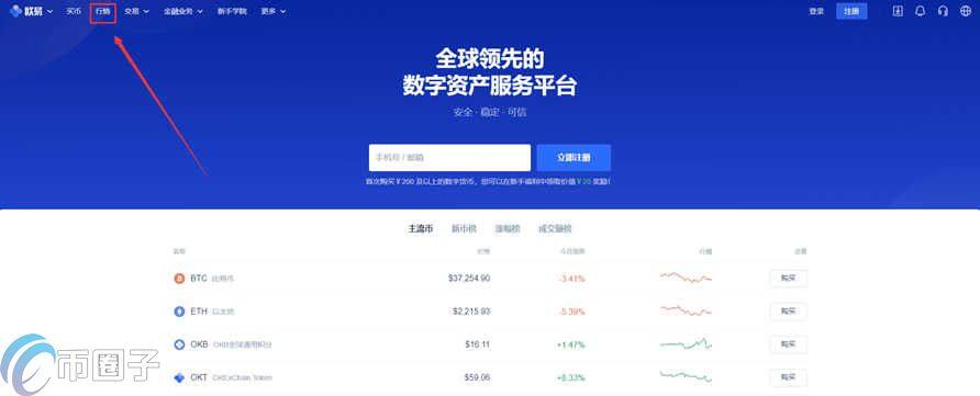 CHZ币怎么买？CHZ币买入和交易教程详解-第1张图片-欧易下载
