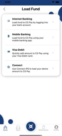 cgpay钱包app_cgpay钱包appv6.3.6官网版下载-第2张图片-币安下载