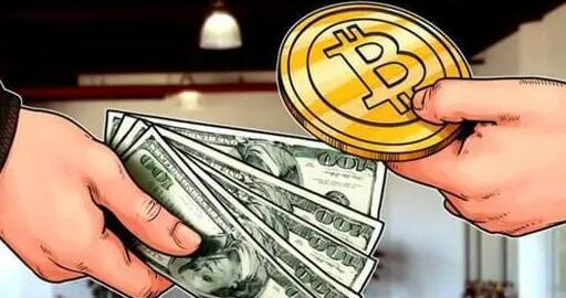 虚拟币交易平台软件排行|中国为什么搜不到比特币交易平台-第4张图片-币安下载