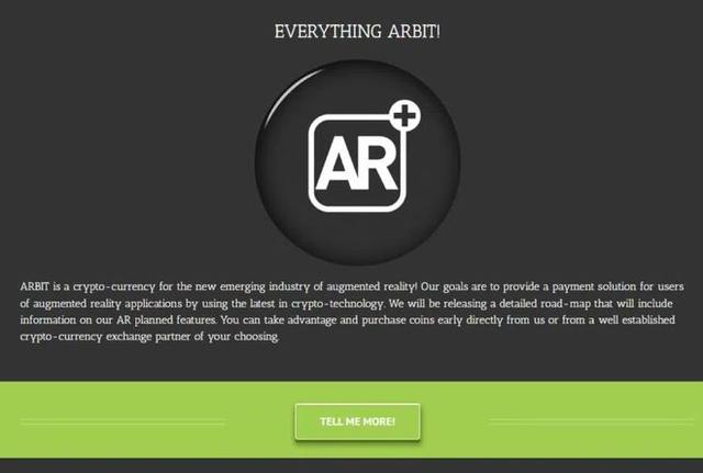 ARbit (ARB) 飙升 2000%，因为交易员将其与 Arbitrum 代币混淆-第3张图片-币安下载