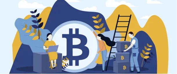 比特币历史价格走势图(2009年至2023年)|BTC历年价格走势详情