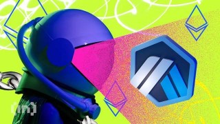 ARbit  _ ARB 飙升 2000%，因为交易员将其与 Arbitrum 代币混淆