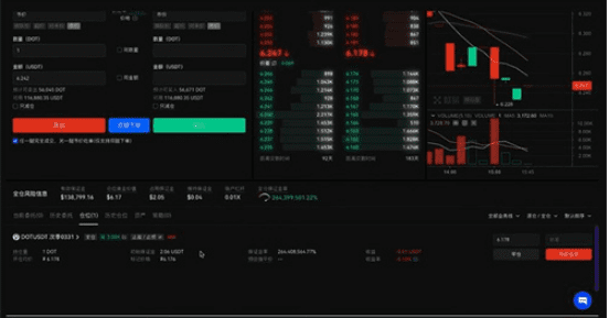 欧币软件下载(v6.6.7)|欧币交易平台APP下载-第3张图片-币安下载