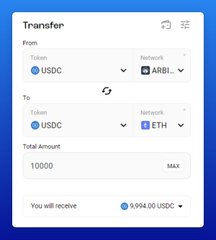 错过了OP、ARB？别急，还有这10个热门空投项目7