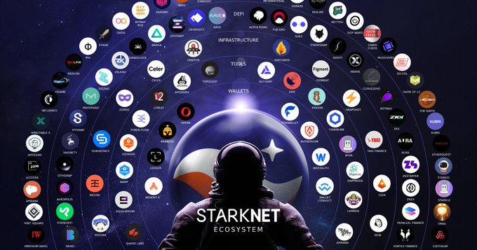 错过了OP、ARB？别急，还有这10个热门空投项目10