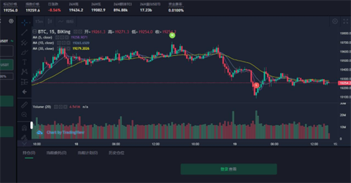 币王交易所app下载官网版_币王交易所免费版下载-第1张图片-币安下载
