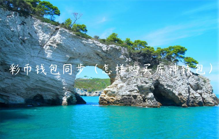 彩币钱包同步（怎样购买库神钱包）-第1张图片-欧易下载
