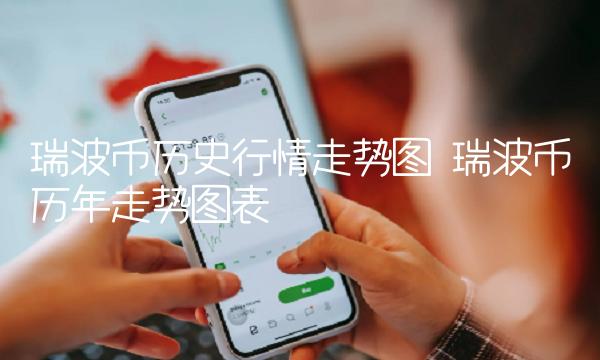 瑞波币历史行情走势图-第1张图片-币安下载