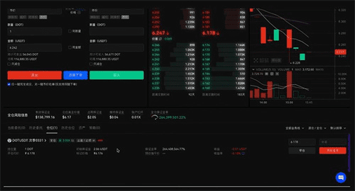 币安易交易所app官方下载|币安易交易平台app下载v6.9-第7张图片-币安下载