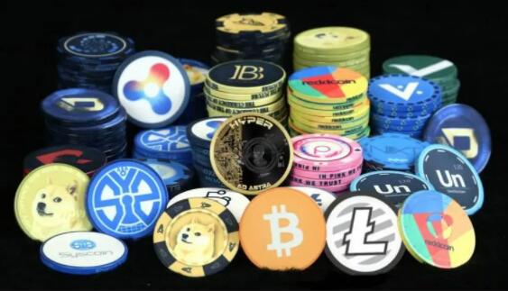 刷新概念：坤腾科技即将推出全球数字货币交易所-第1张图片-币安下载