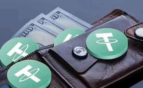 usdt下载|USDT钱包官网|USDT官网下载使用-第4张图片-币安下载