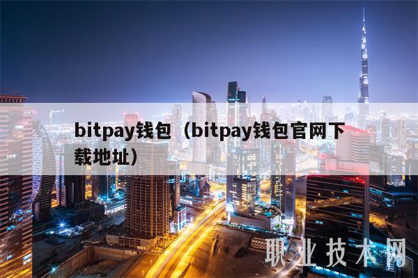 bitpay钱包（bitpay钱包官网下载地址）-第1张图片-币安下载