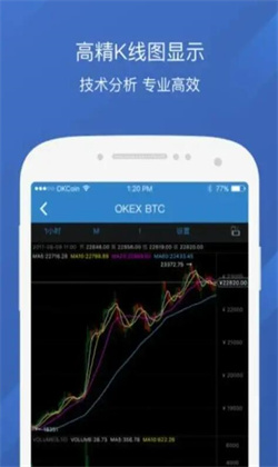 ok交易平台app最新版 ok交易平台v6.1.76官方版下载-第2张图片-币安下载