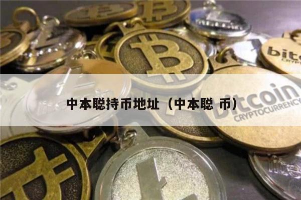 中本聪持币地址（中本聪 币）-第1张图片-币安下载