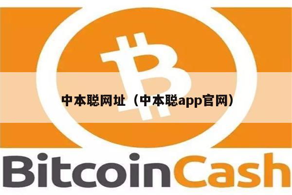 中本聪网址（中本聪app官网）-第1张图片-币安下载