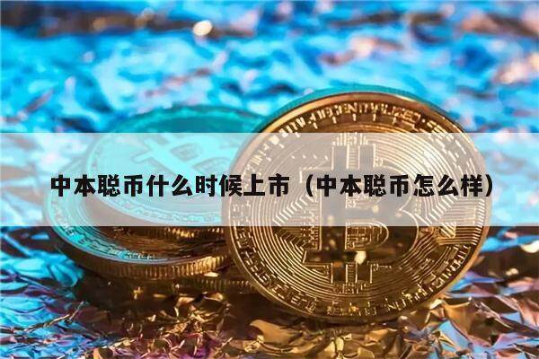 中本聪币什么时候上市（中本聪币怎么样）-第1张图片-币安下载