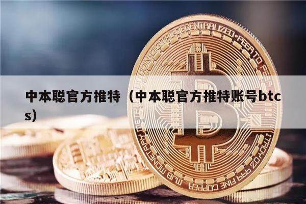 中本聪官方推特（中本聪官方推特账号btcs）-第1张图片-币安下载